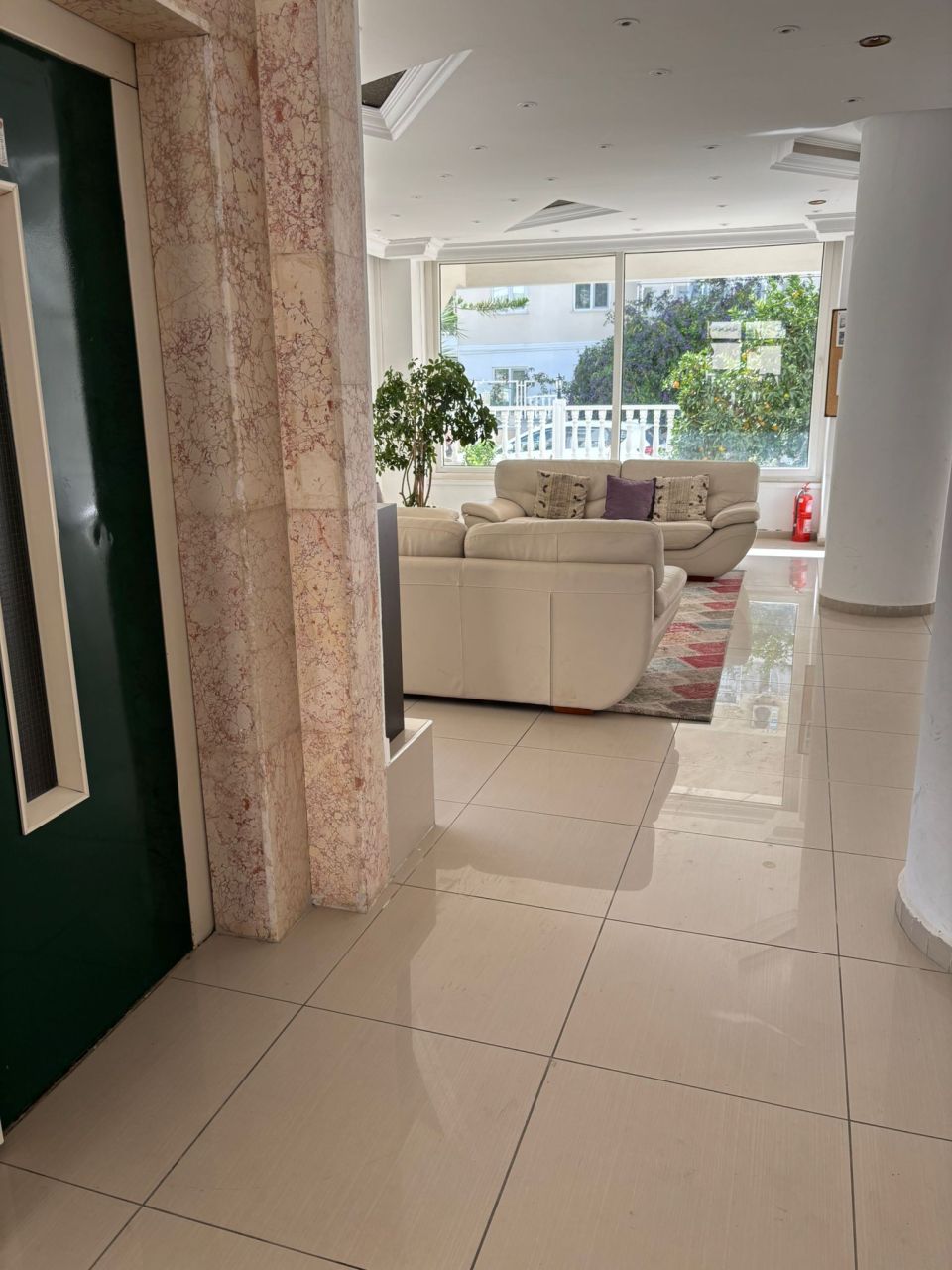 Квартира в Алании, Турция, 100 м² - фото 15