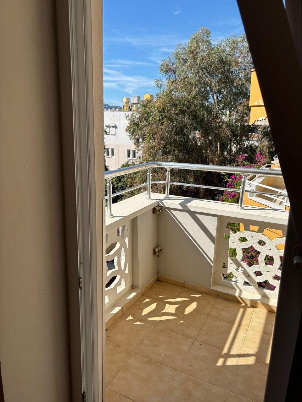 Квартира в Алании, Турция, 100 м² - фото 6