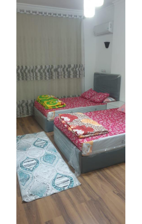 Квартира в Хургаде, Египет, 250 м² - фото 5