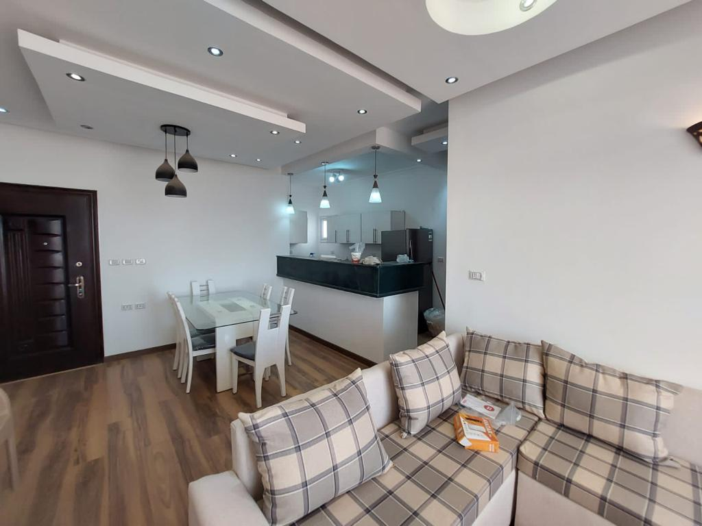 Квартира в Хургаде, Египет, 250 м² - фото 1