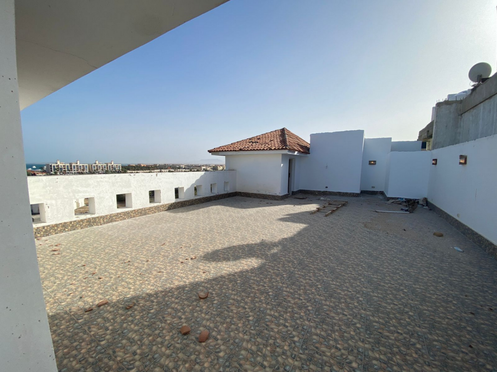 Квартира в Хургаде, Египет, 250 м² - фото 10