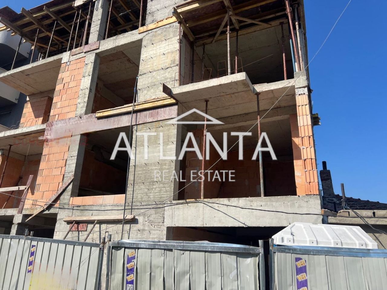 Апартаменты в Варне, Болгария, 89 м² - фото 2