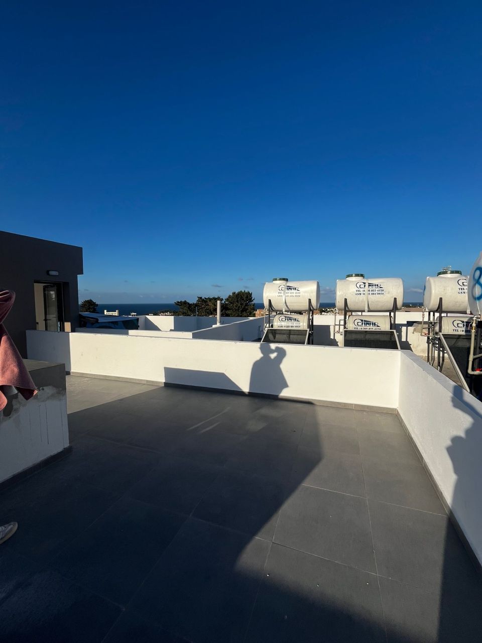 Лофт в Лапитосе, Кипр, 125 м² - фото 14