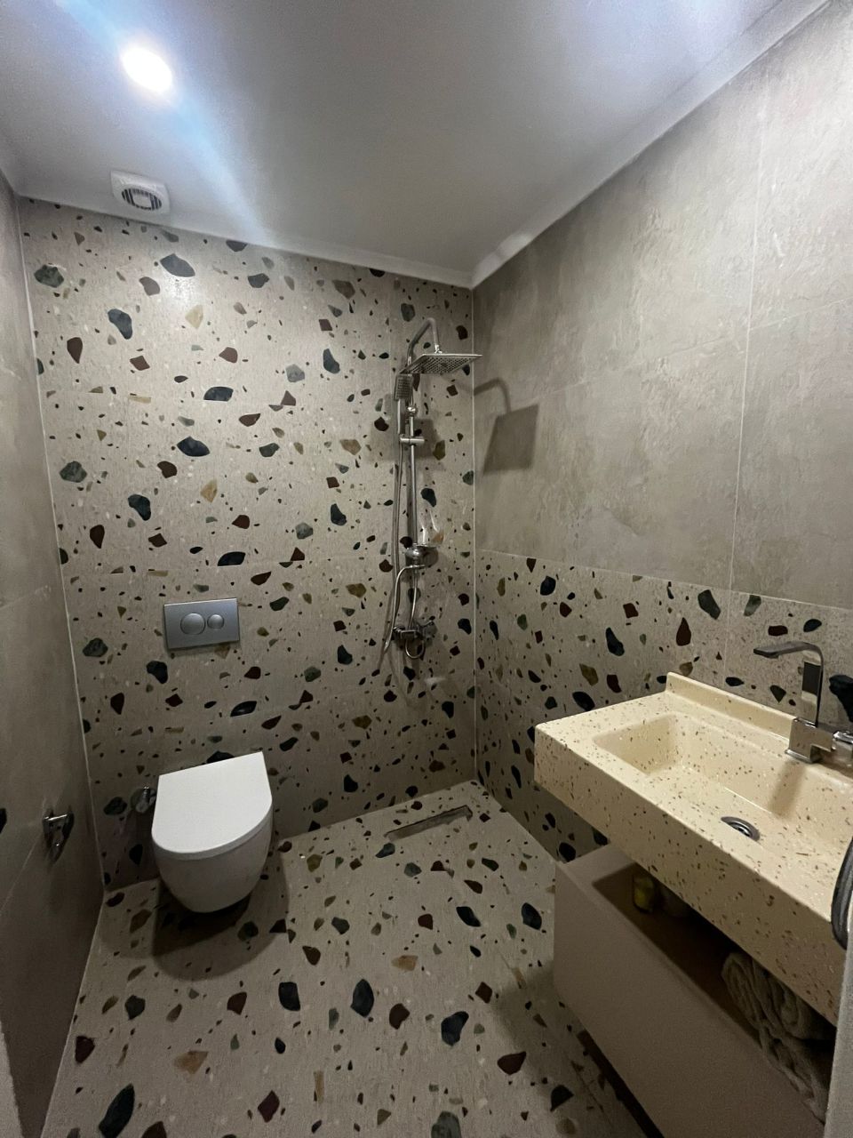 Лофт в Лапитосе, Кипр, 125 м² - фото 12