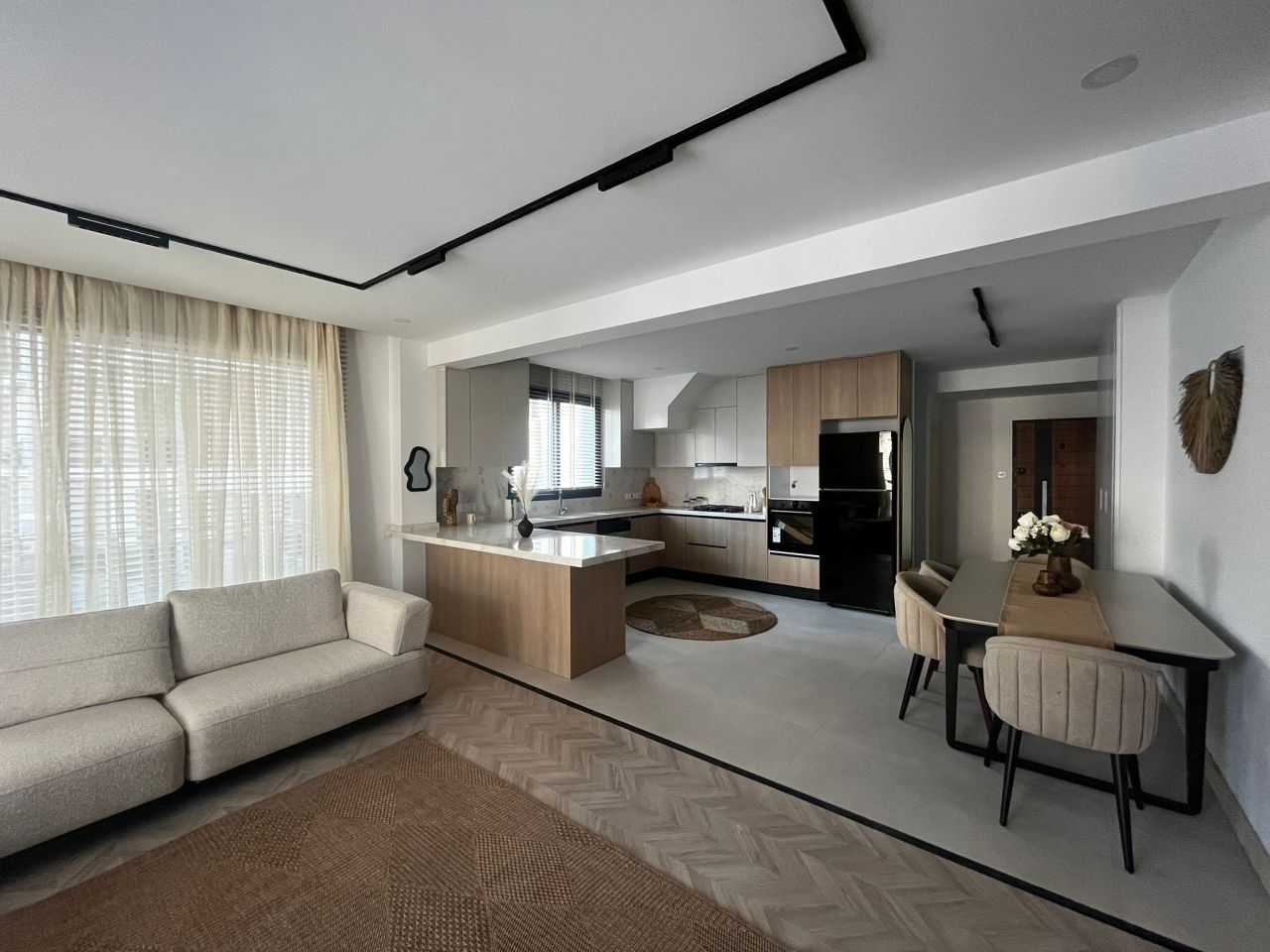 Лофт в Лапитосе, Кипр, 125 м² - фото 6