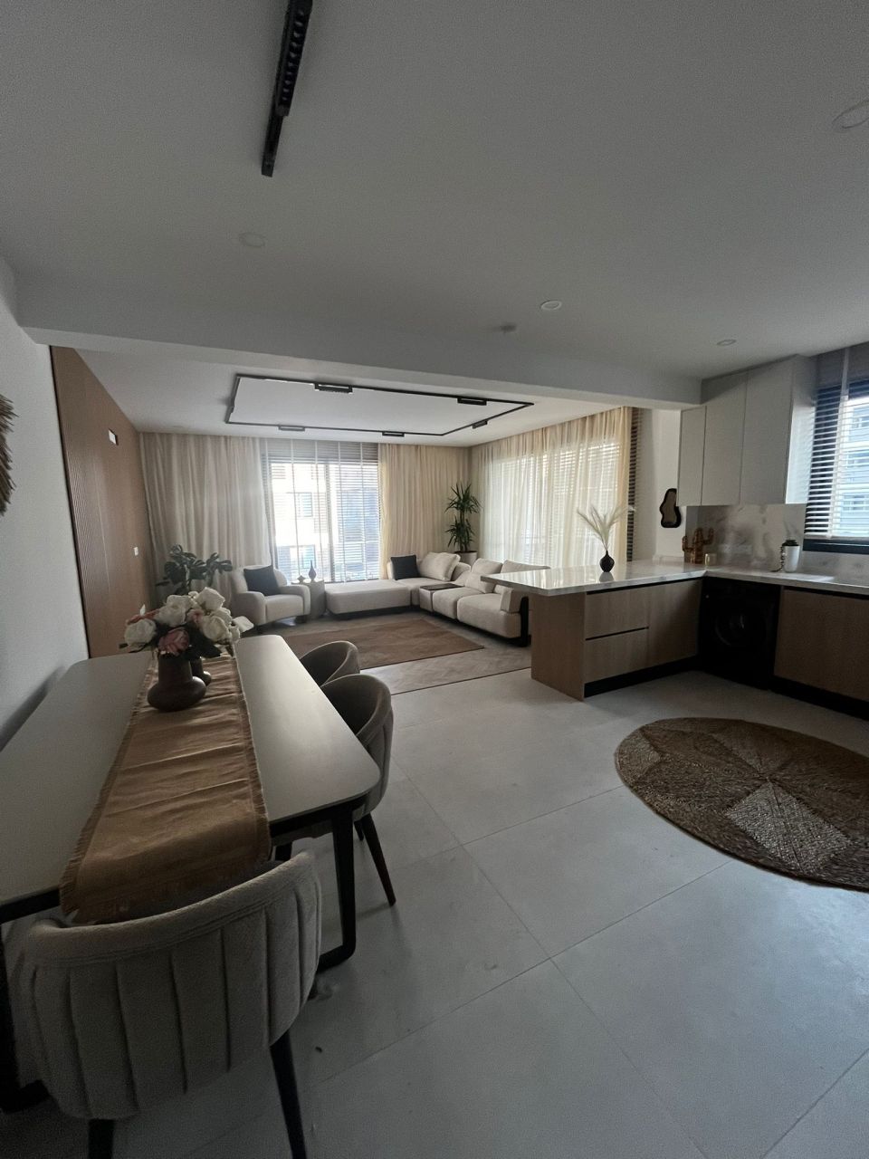 Лофт в Лапитосе, Кипр, 125 м² - фото 5