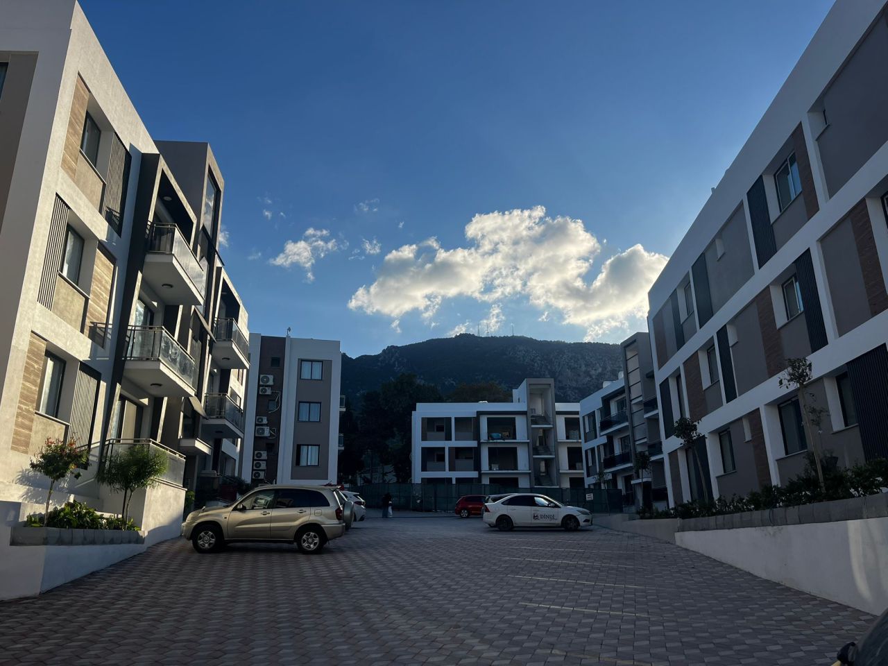 Квартира в Лапитосе, Кипр, 96 м² - фото 5