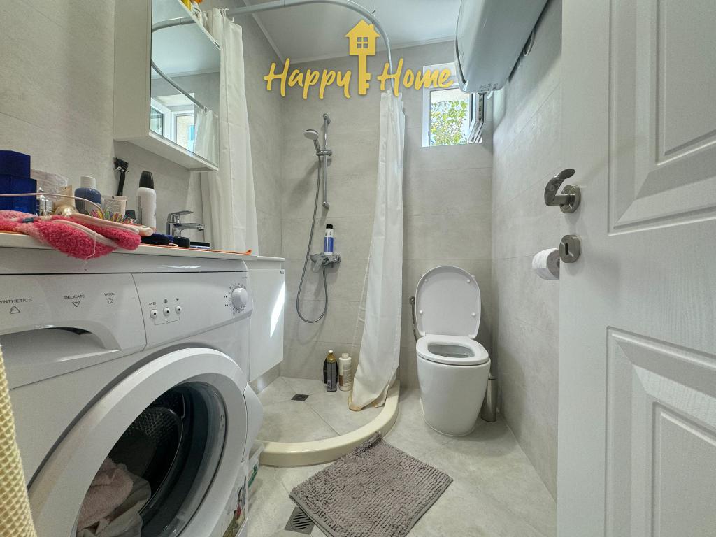 Квартира в Святом Власе, Болгария, 55 м² - фото 6