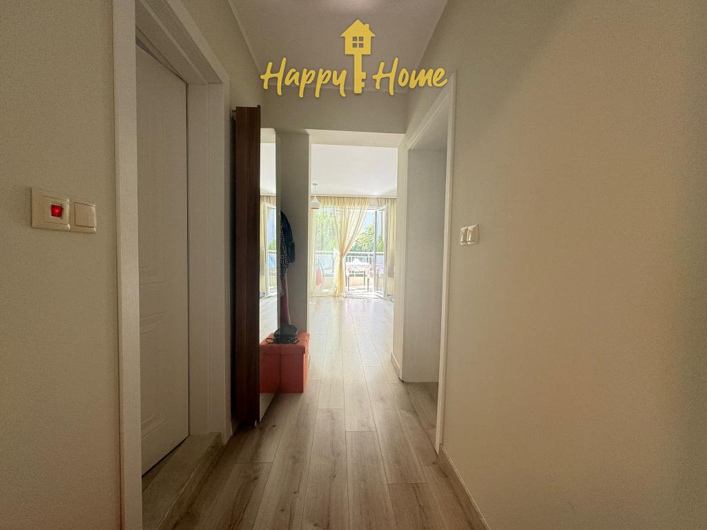 Квартира в Святом Власе, Болгария, 55 м² - фото 9