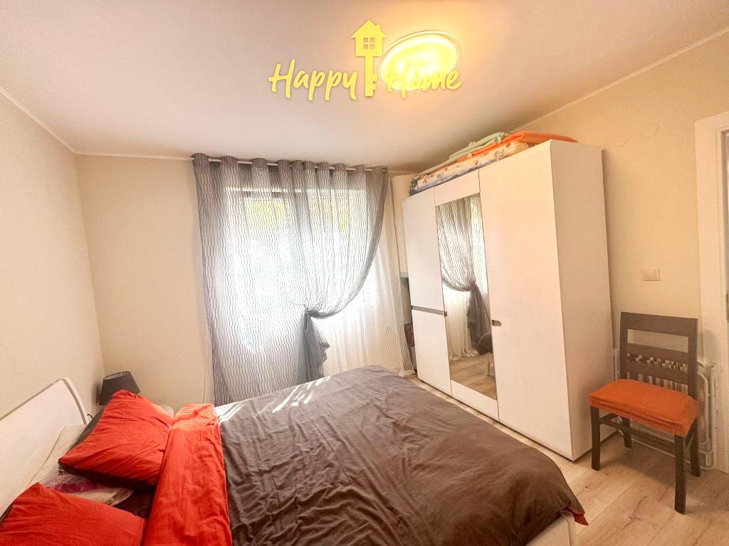 Квартира в Святом Власе, Болгария, 55 м² - фото 7