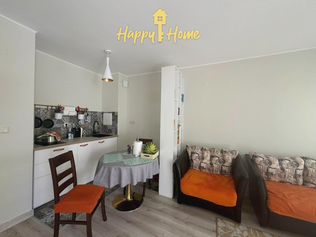 Квартира в Святом Власе, Болгария, 55 м² - фото 5