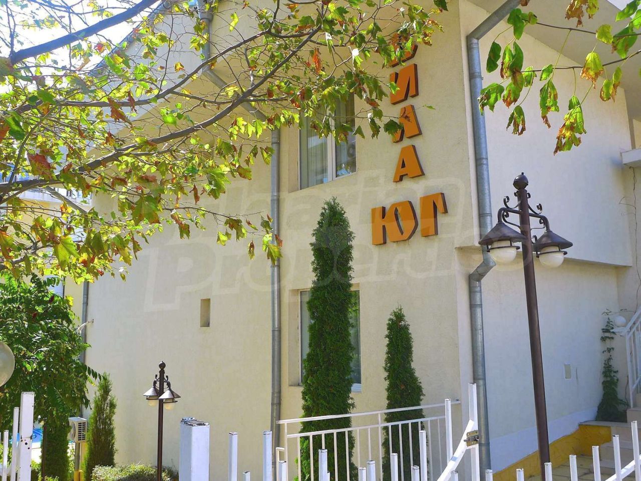 Квартира в Святом Власе, Болгария, 55 м² - фото 14