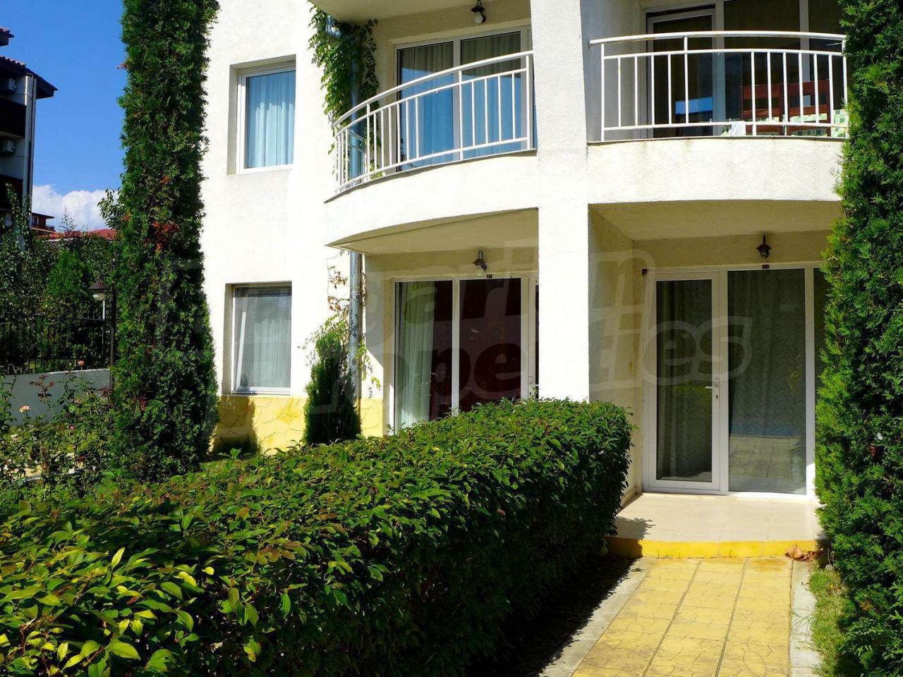 Квартира в Святом Власе, Болгария, 55 м² - фото 12