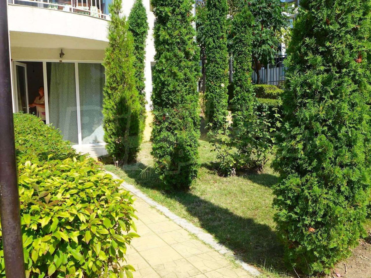 Квартира в Святом Власе, Болгария, 55 м² - фото 13