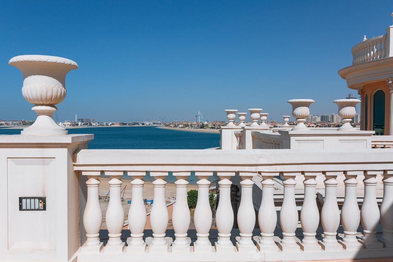 Вилла в Дубае, ОАЭ, 631.55 м² - фото 9