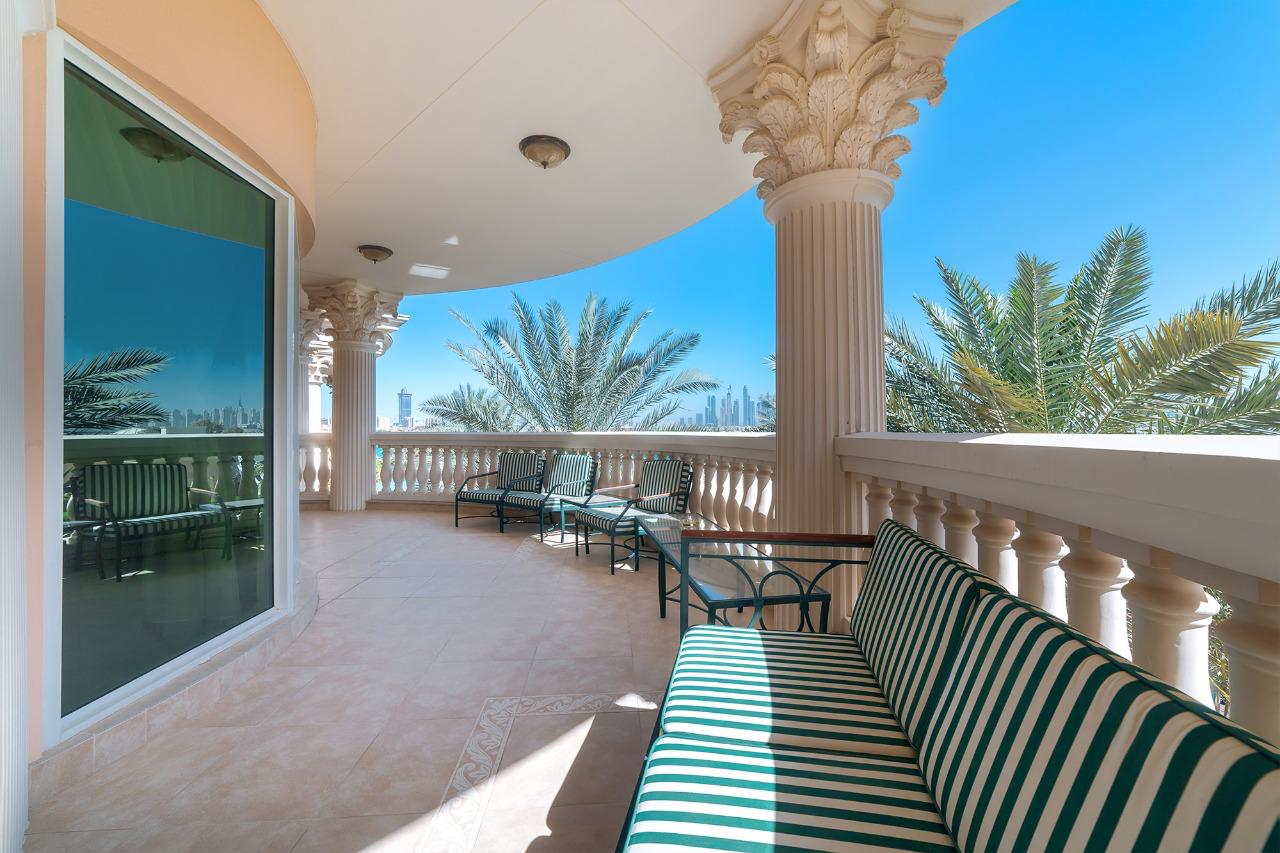 Вилла в Дубае, ОАЭ, 631.55 м² - фото 15