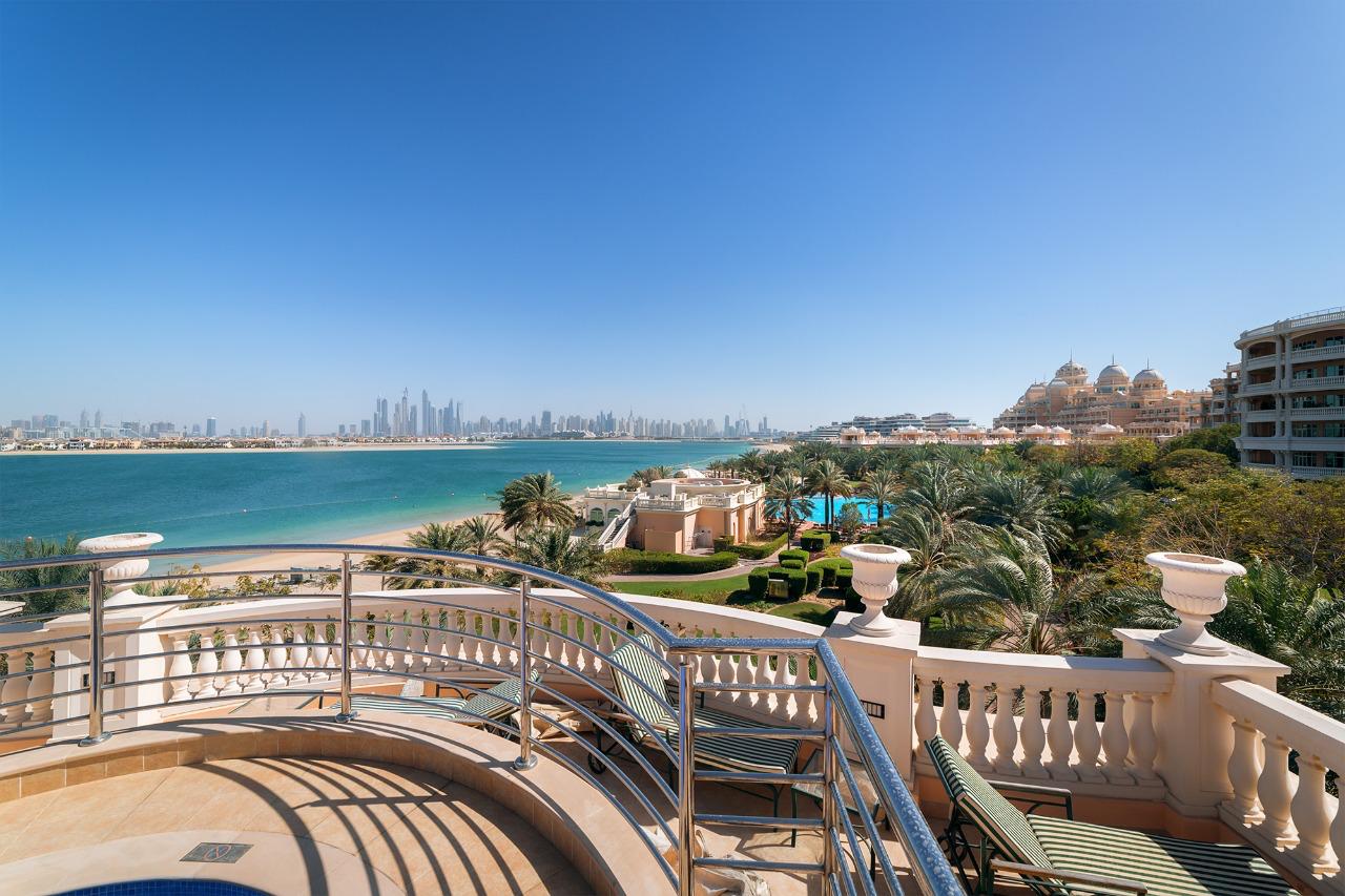 Вилла в Дубае, ОАЭ, 631.55 м² - фото 5