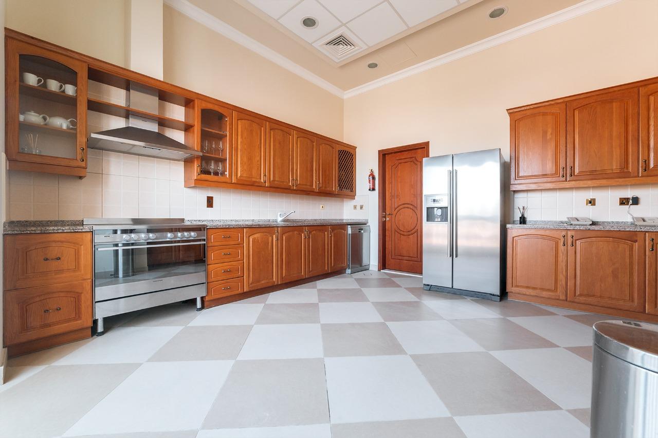 Вилла в Дубае, ОАЭ, 631.55 м² - фото 18