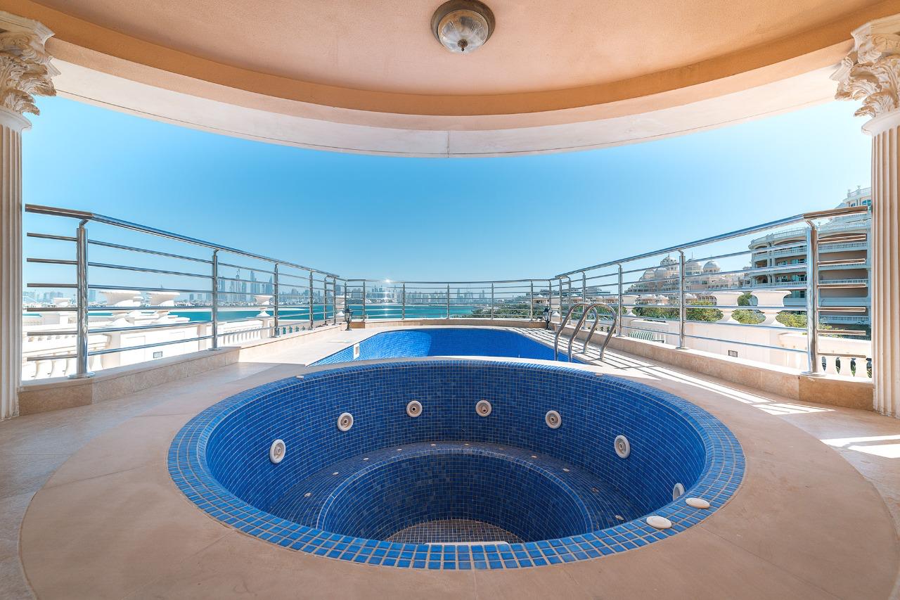 Вилла в Дубае, ОАЭ, 631.55 м² - фото 6