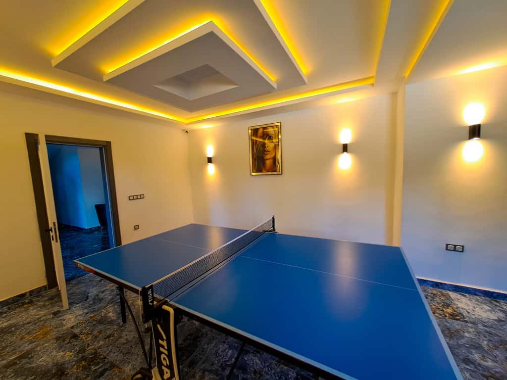 Квартира в Алании, Турция, 55 м² - фото 4