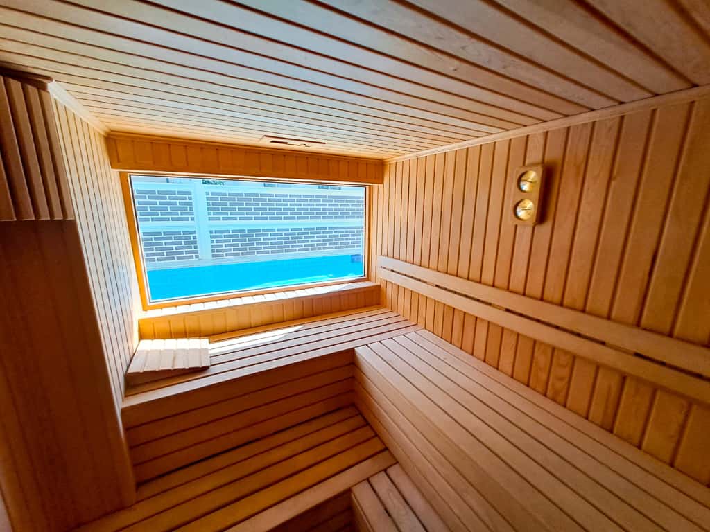 Квартира в Алании, Турция, 55 м² - фото 8