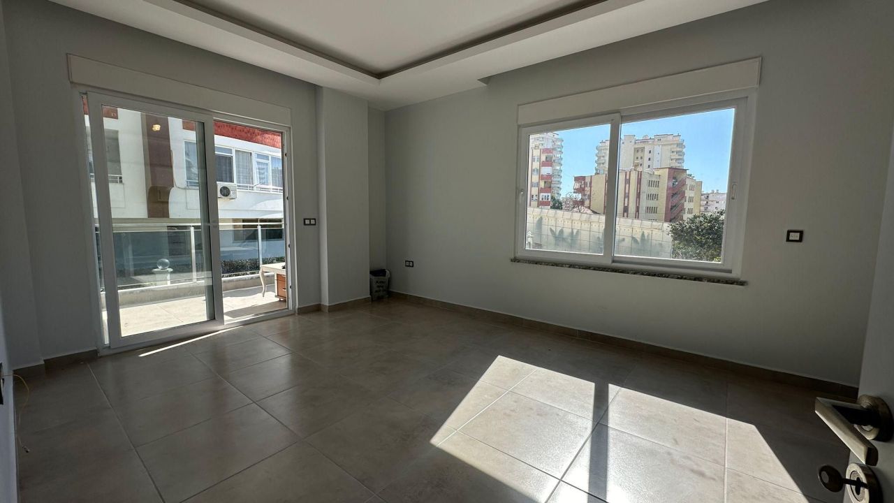 Квартира в Алании, Турция, 55 м² - фото 18