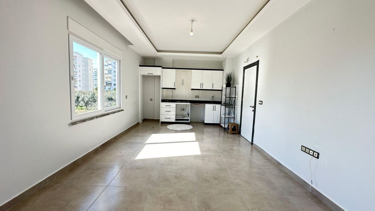 Квартира в Алании, Турция, 55 м² - фото 12