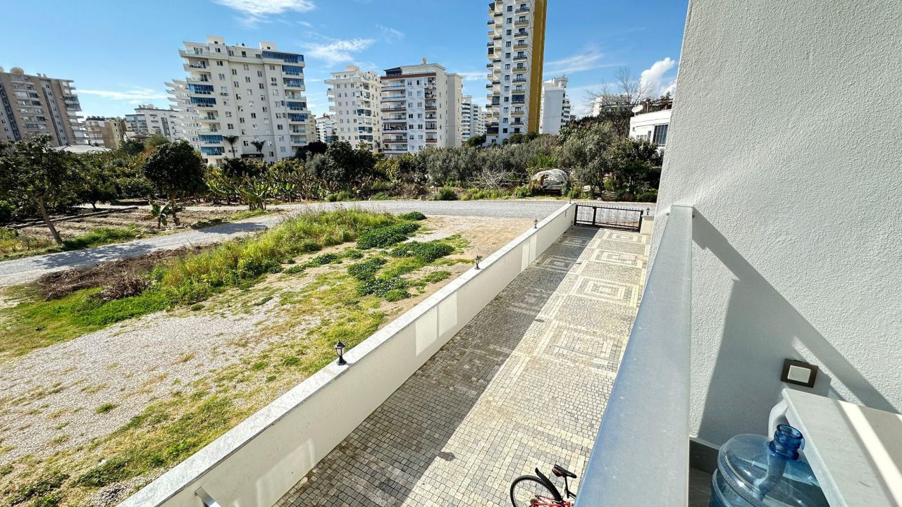 Квартира в Алании, Турция, 55 м² - фото 15