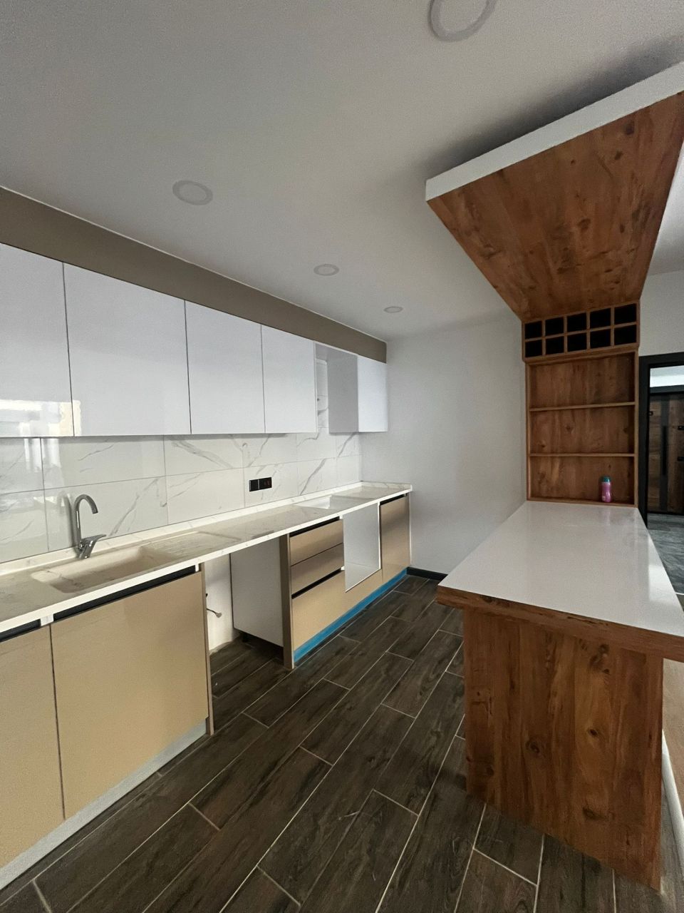 Квартира в Лапитосе, Кипр, 96 м² - фото 11