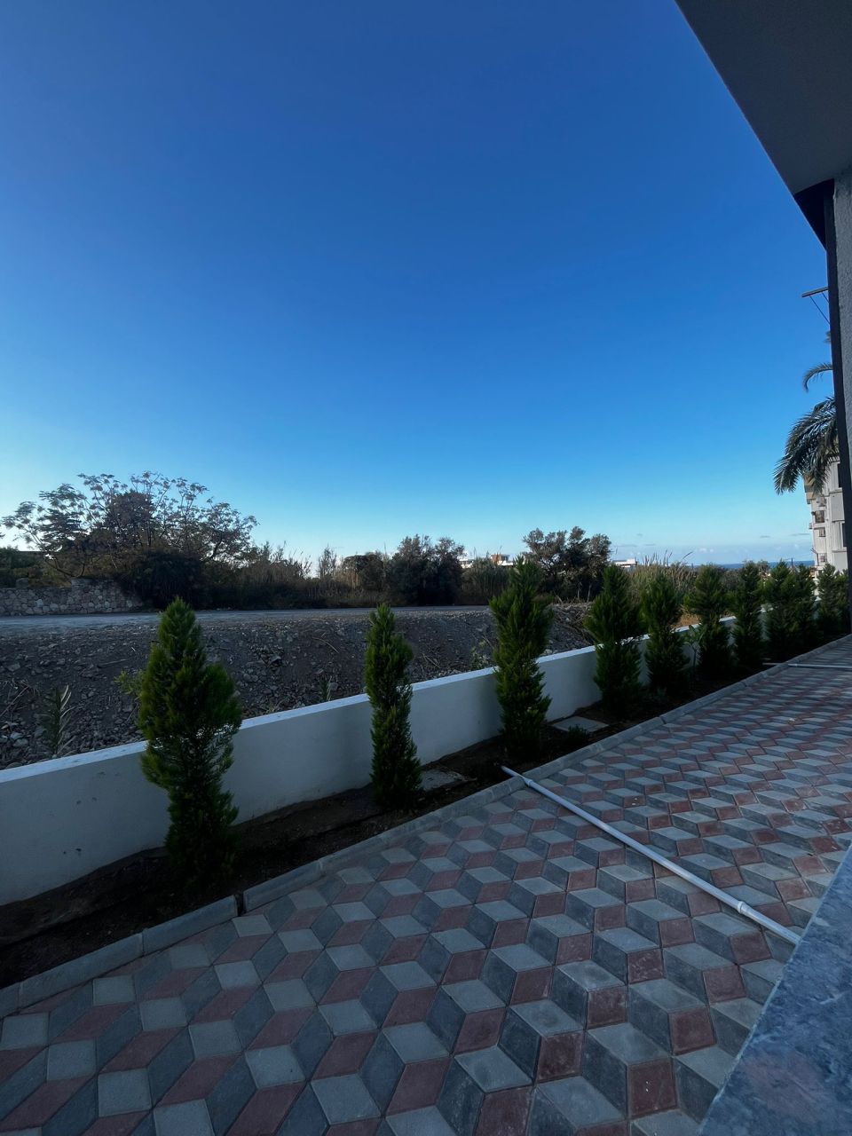 Квартира в Лапитосе, Кипр, 96 м² - фото 16