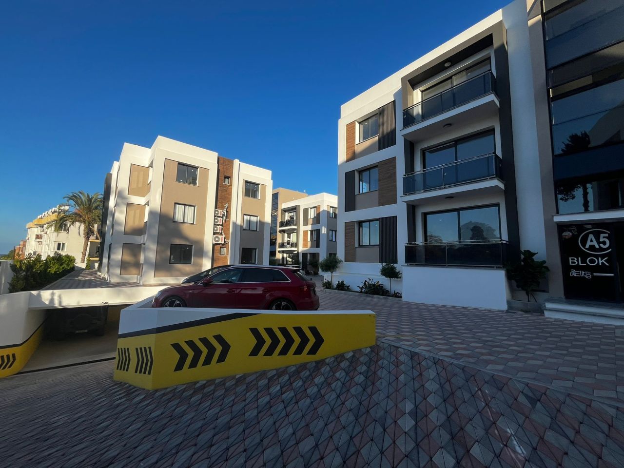 Квартира в Лапитосе, Кипр, 80 м² - фото 4