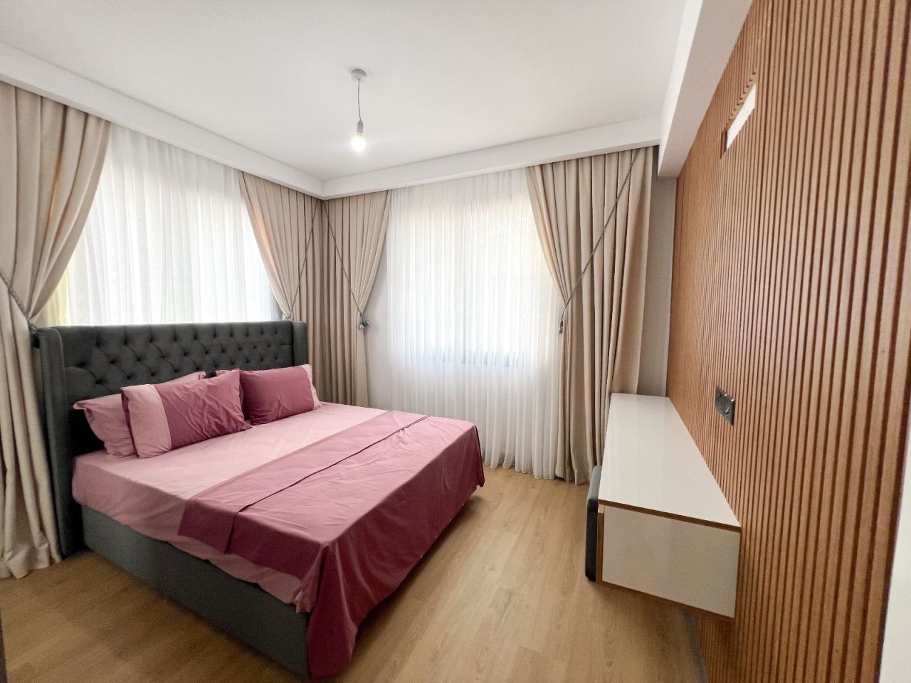 Квартира в Лапитосе, Кипр, 80 м² - фото 17