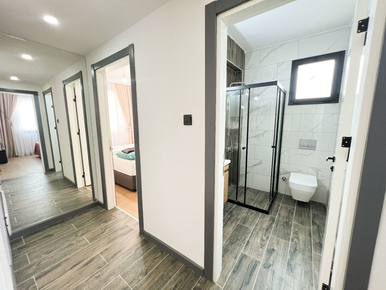 Квартира в Лапитосе, Кипр, 80 м² - фото 8