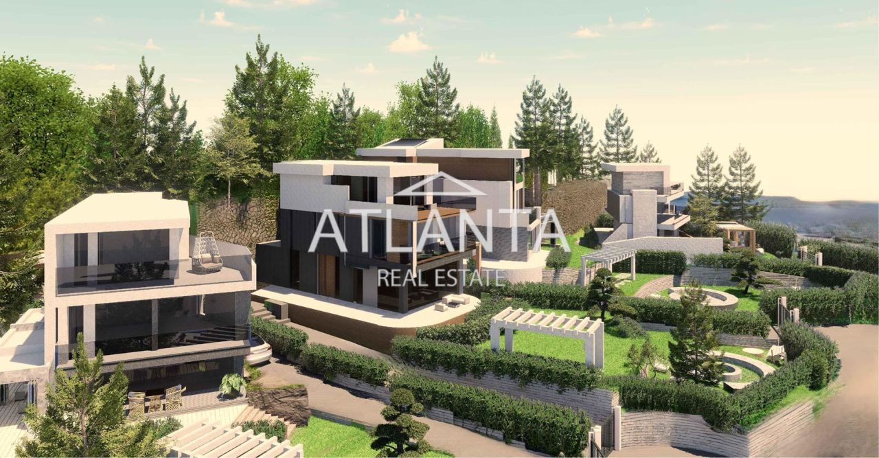 Земля в Варне, Болгария, 2 500 м² - фото 2