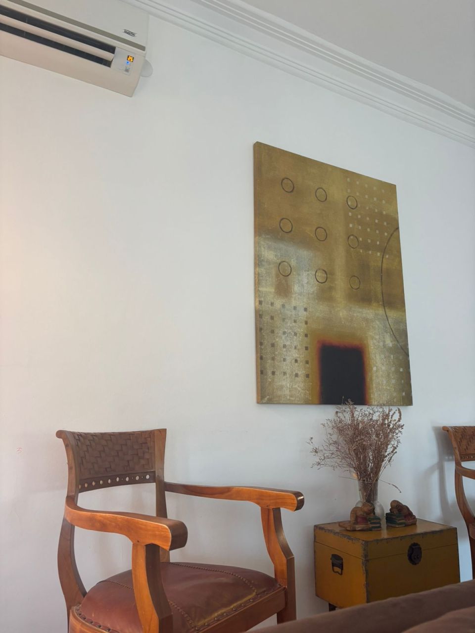 Квартира в Алании, Турция, 100 м² - фото 5