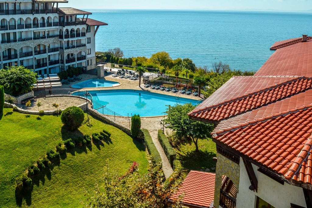 Квартира в Святом Власе, Болгария, 95 м² - фото 13