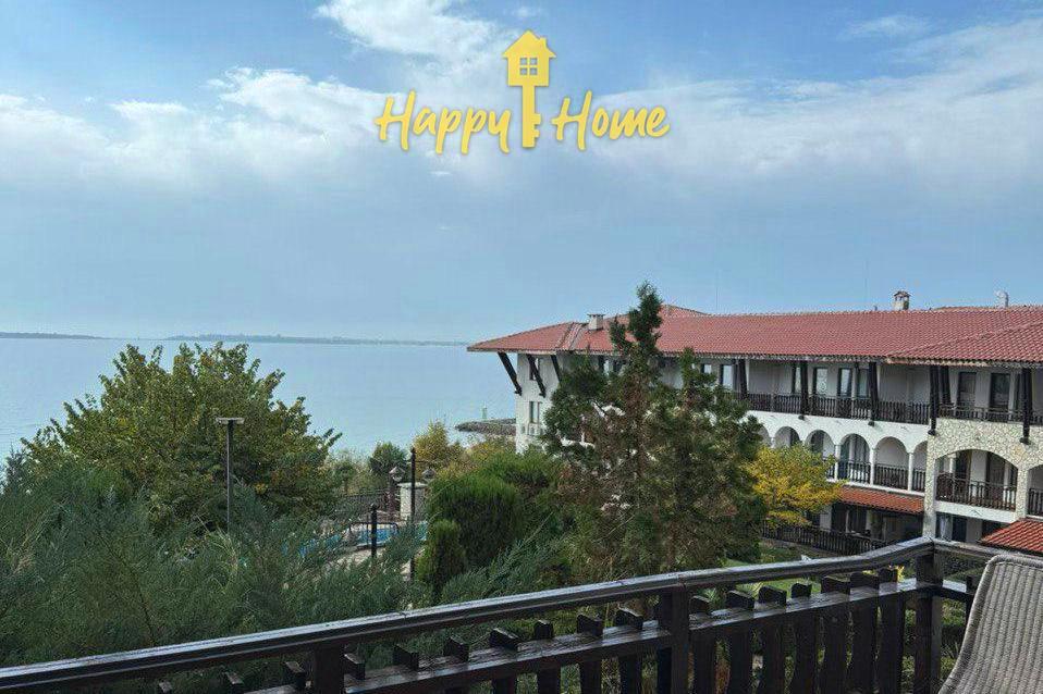 Квартира в Святом Власе, Болгария, 95 м² - фото 1