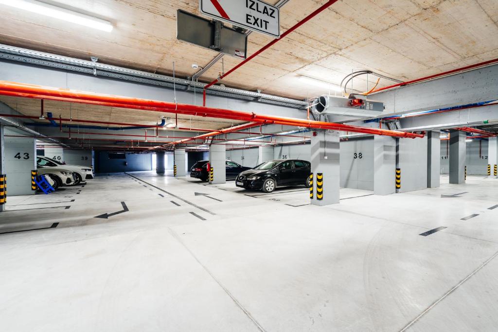 Квартира в Бечичи, Черногория, 59 м² - фото 4