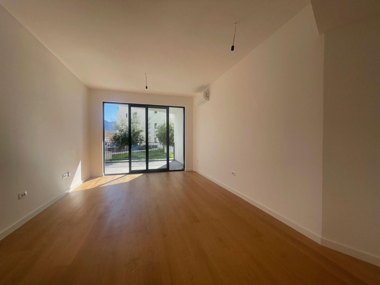 Квартира в Бечичи, Черногория, 59 м² - фото 10