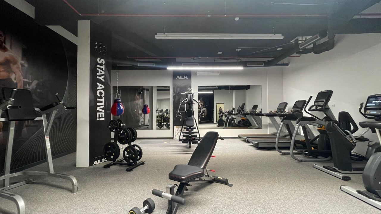 Квартира в Бечичи, Черногория, 59 м² - фото 7