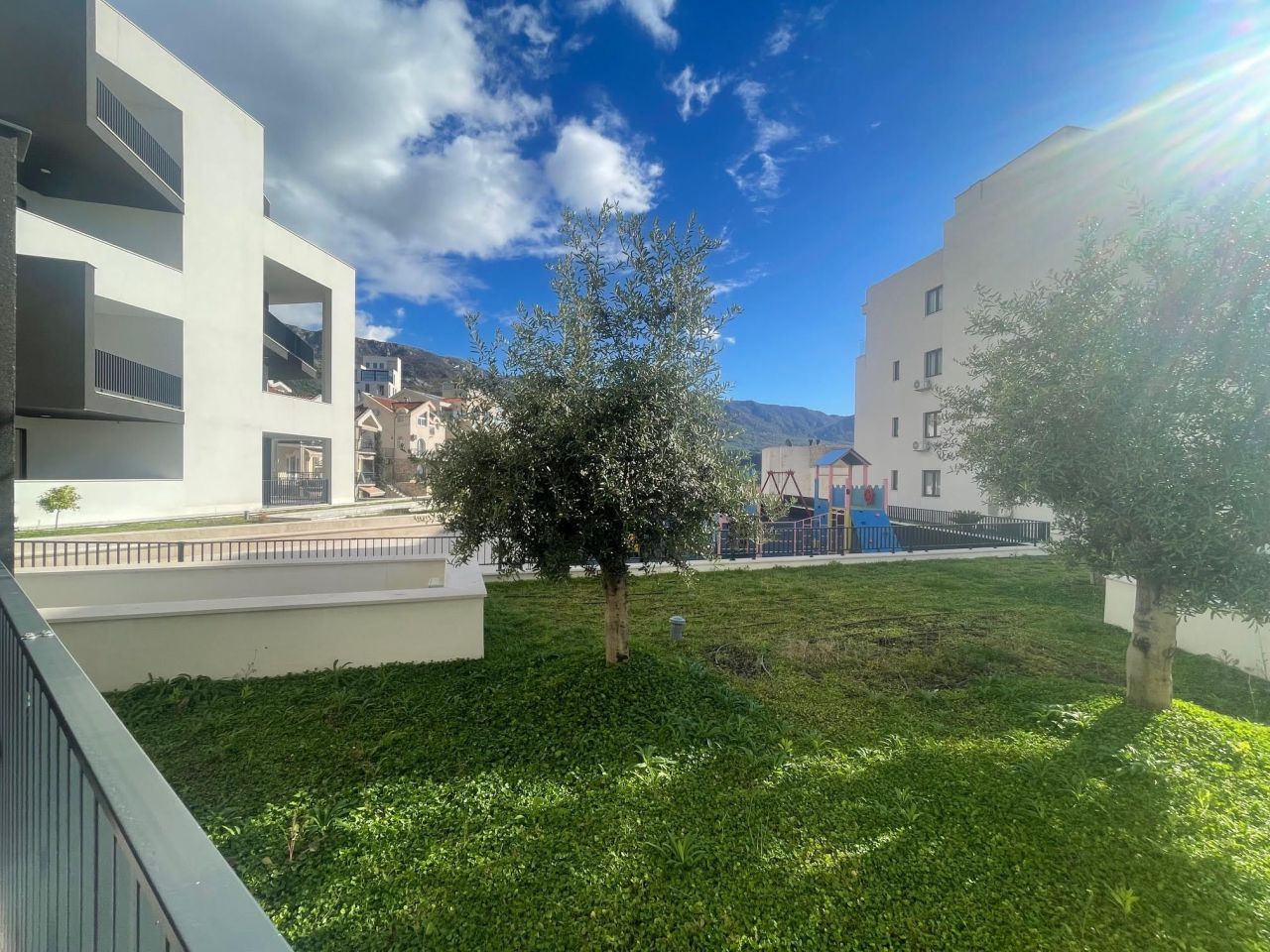 Квартира в Бечичи, Черногория, 59 м² - фото 14