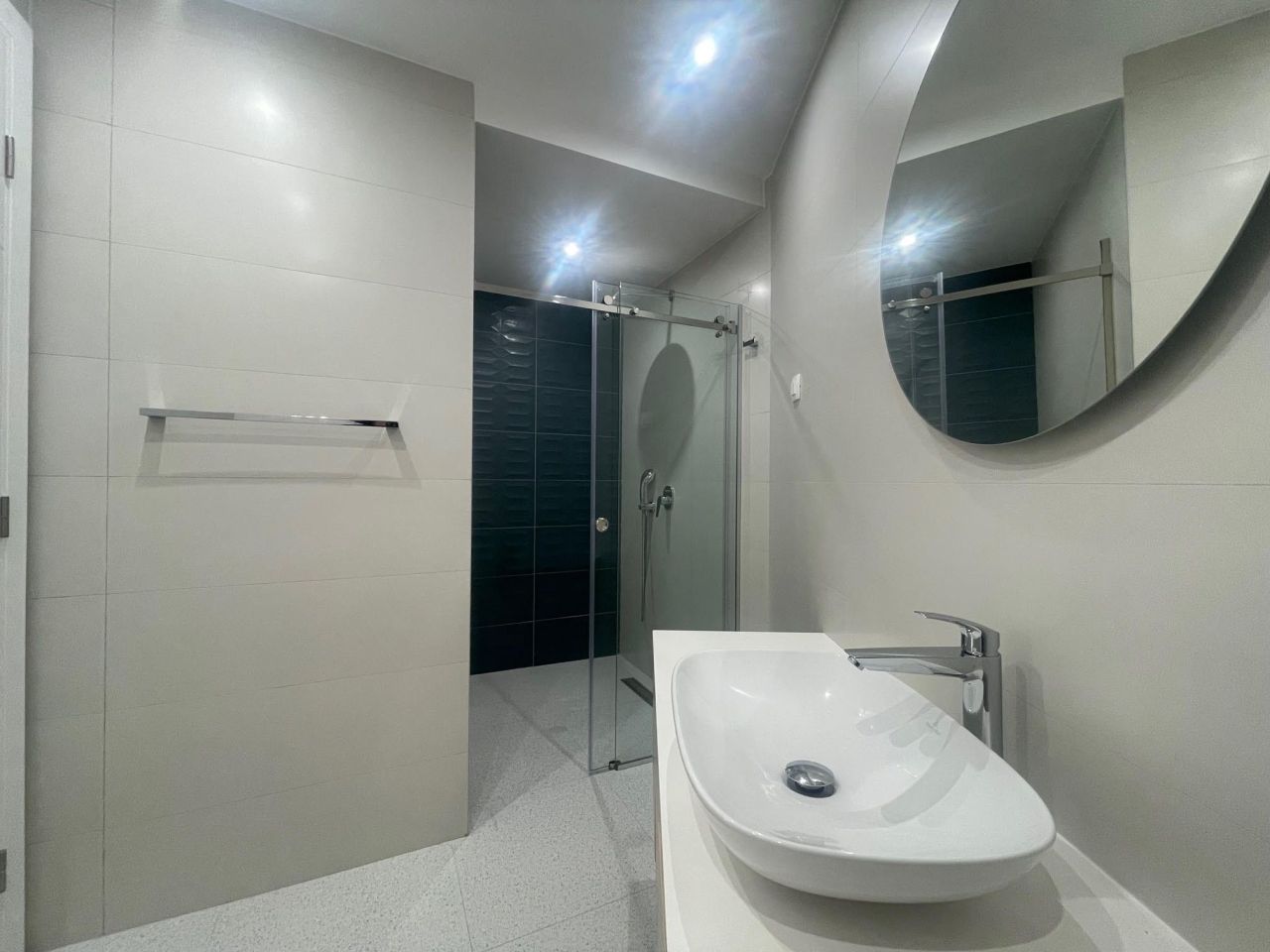 Квартира в Бечичи, Черногория, 59 м² - фото 17