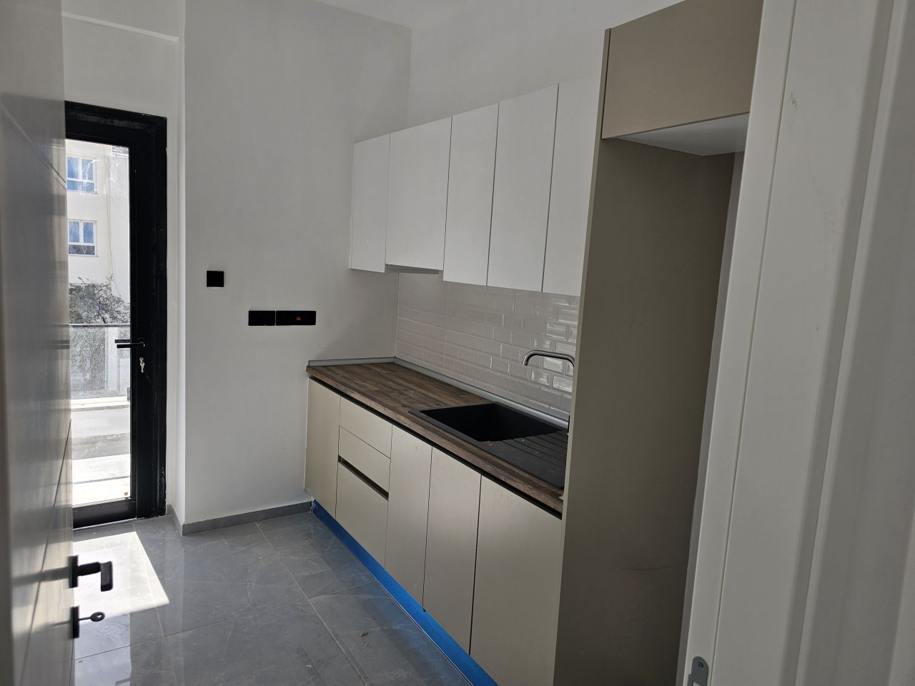 Квартира в Алсанджаке, Кипр, 119 м² - фото 11