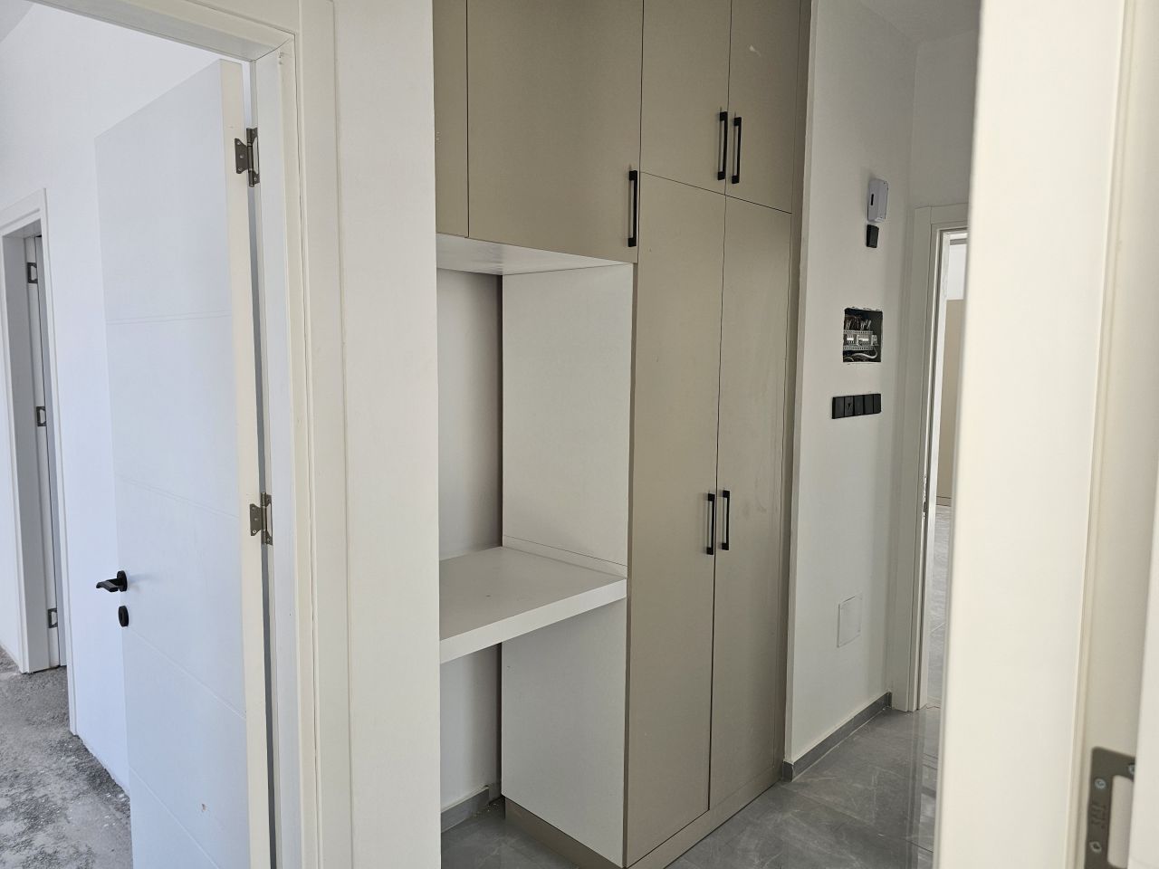 Квартира в Алсанджаке, Кипр, 119 м² - фото 9