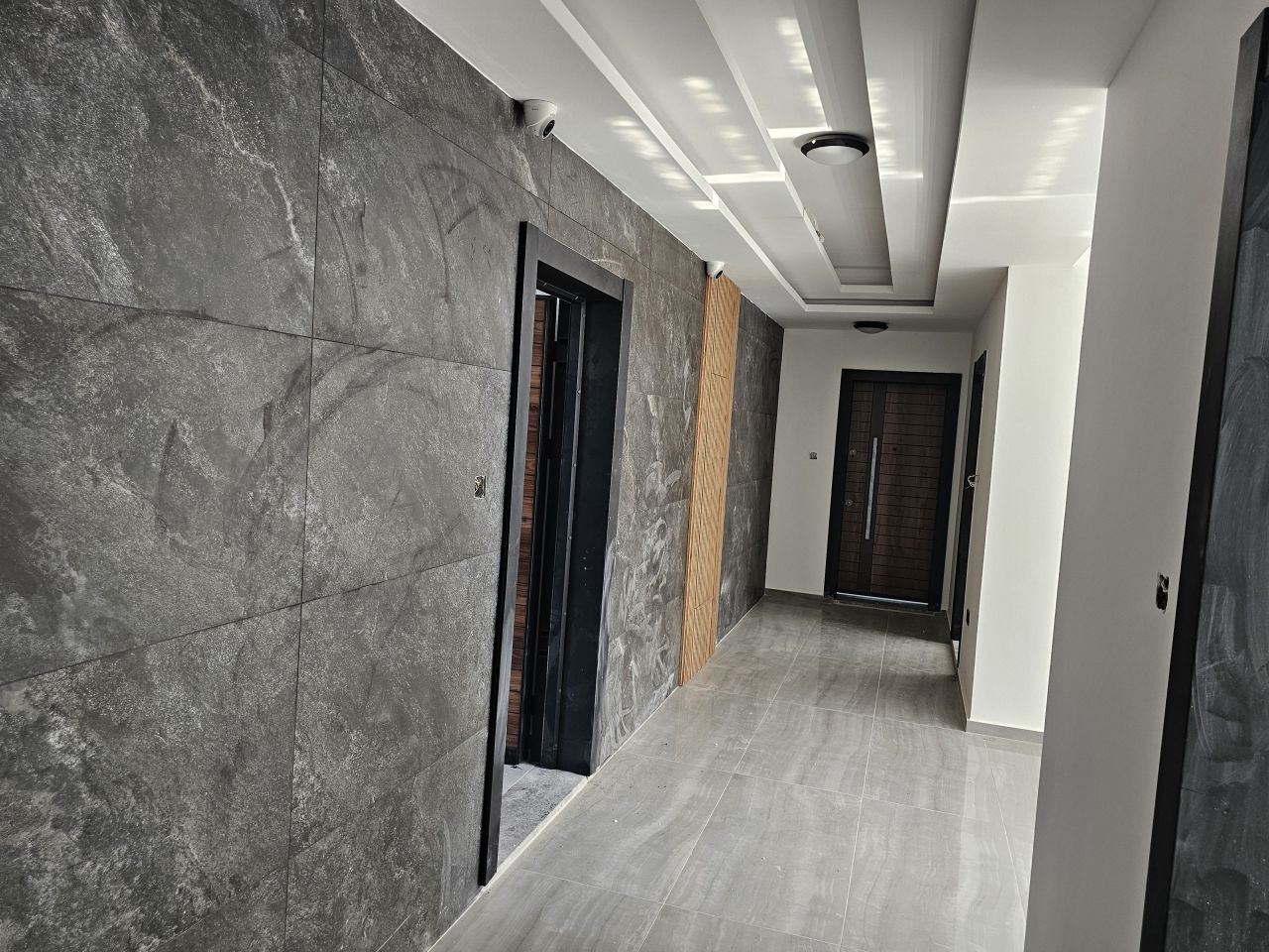 Квартира в Алсанджаке, Кипр, 119 м² - фото 16