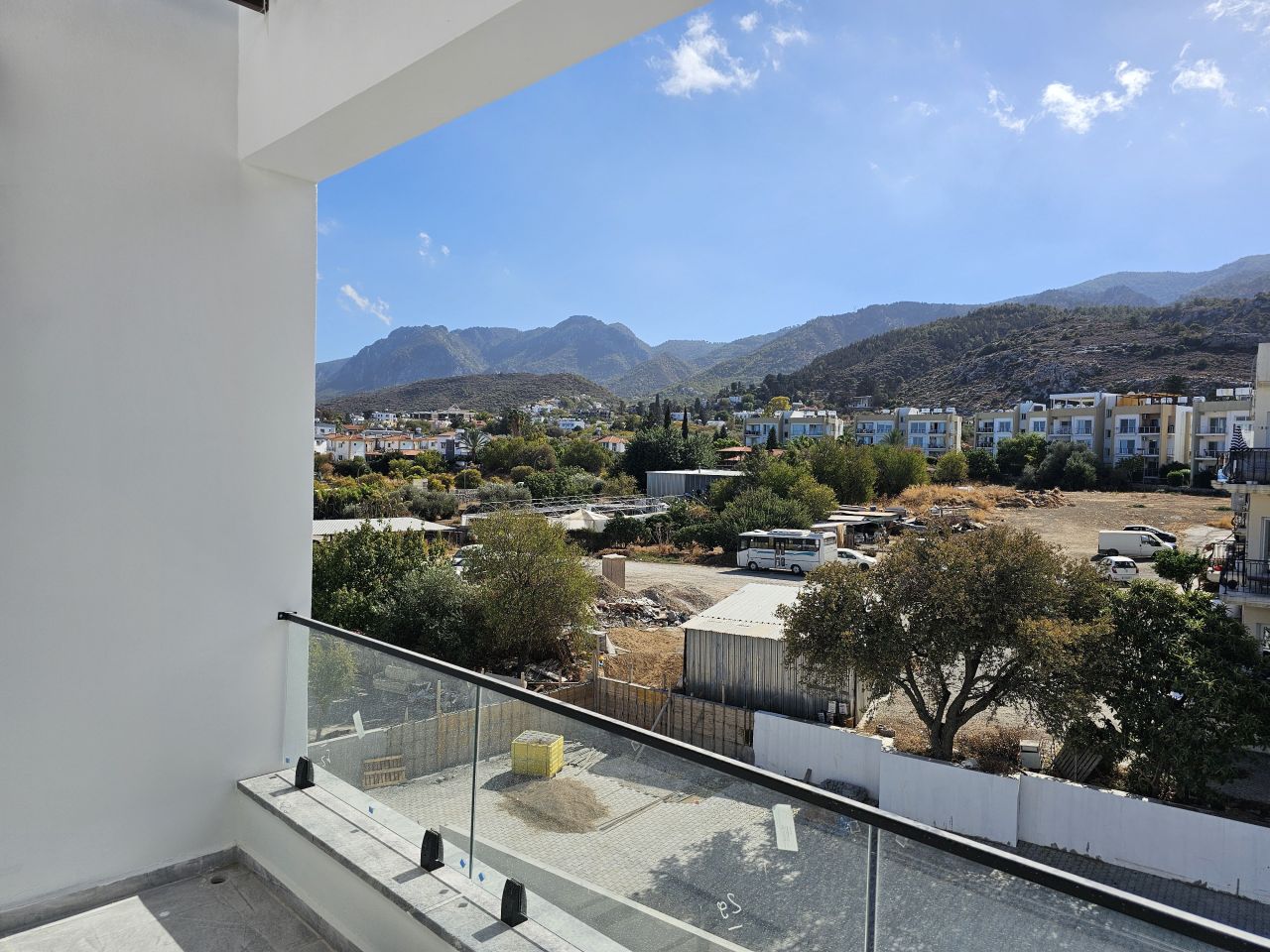 Квартира в Алсанджаке, Кипр, 119 м² - фото 15