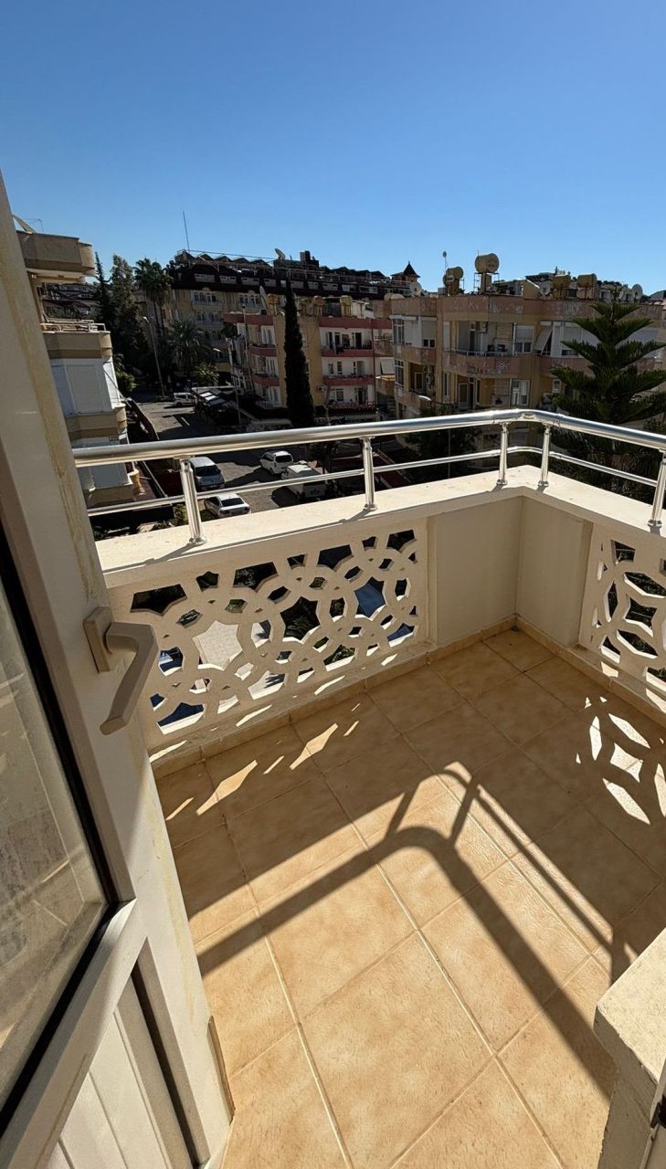 Квартира в Алании, Турция, 90 м² - фото 13