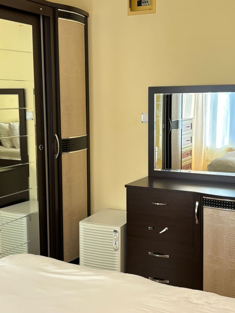 Квартира в Алании, Турция, 90 м² - фото 11