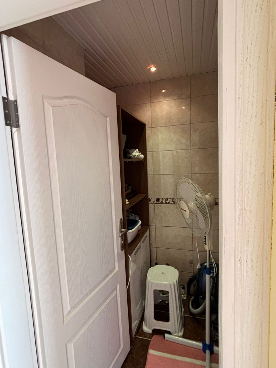 Квартира в Алании, Турция, 90 м² - фото 17