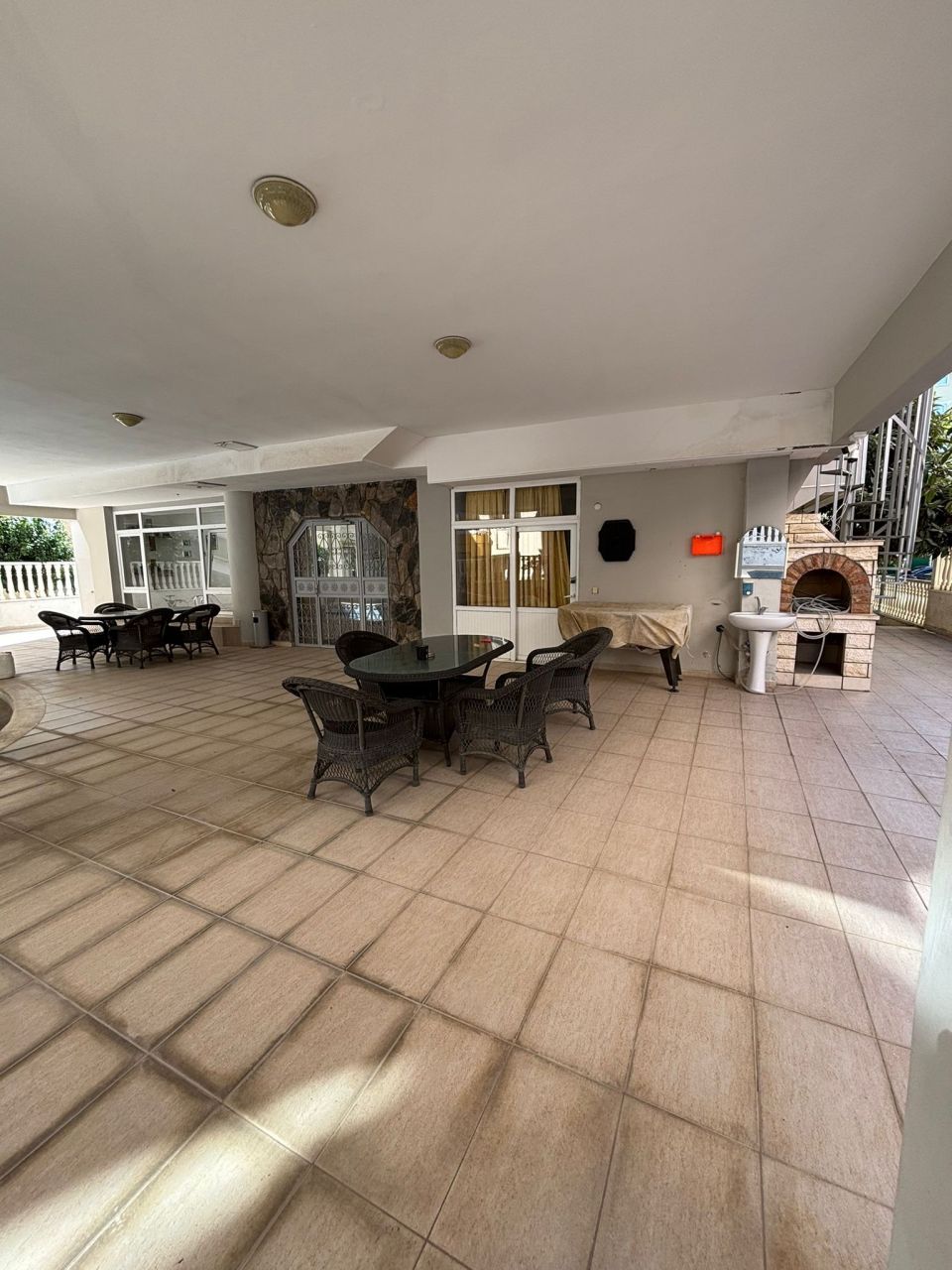 Квартира в Алании, Турция, 90 м² - фото 5